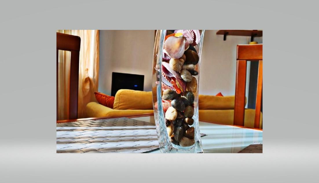 Casa Giarre * Abano Terme