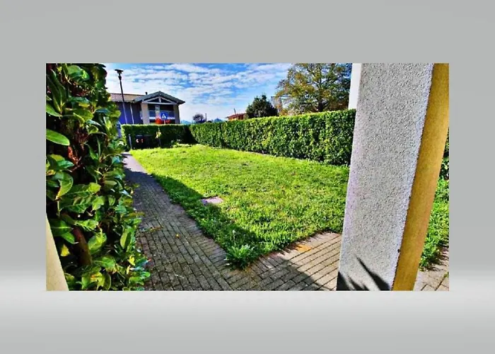 Casa Giarre