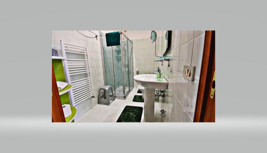 Casa Giarre Abano Terme
