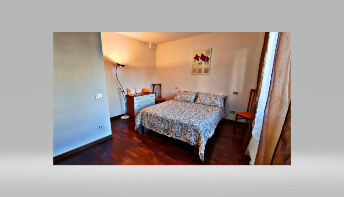 Appartamento Casa Giarre *