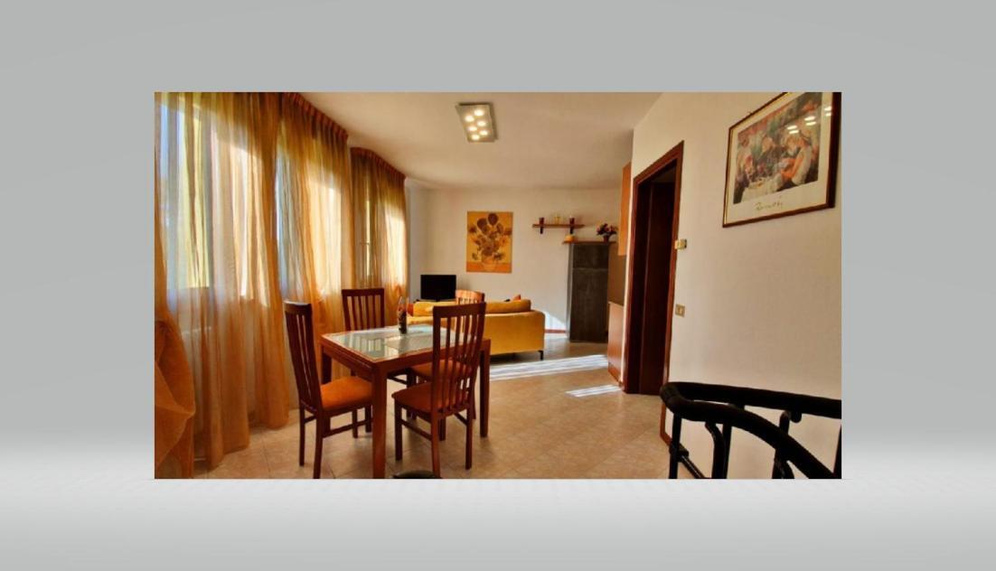 Appartamento Casa Giarre